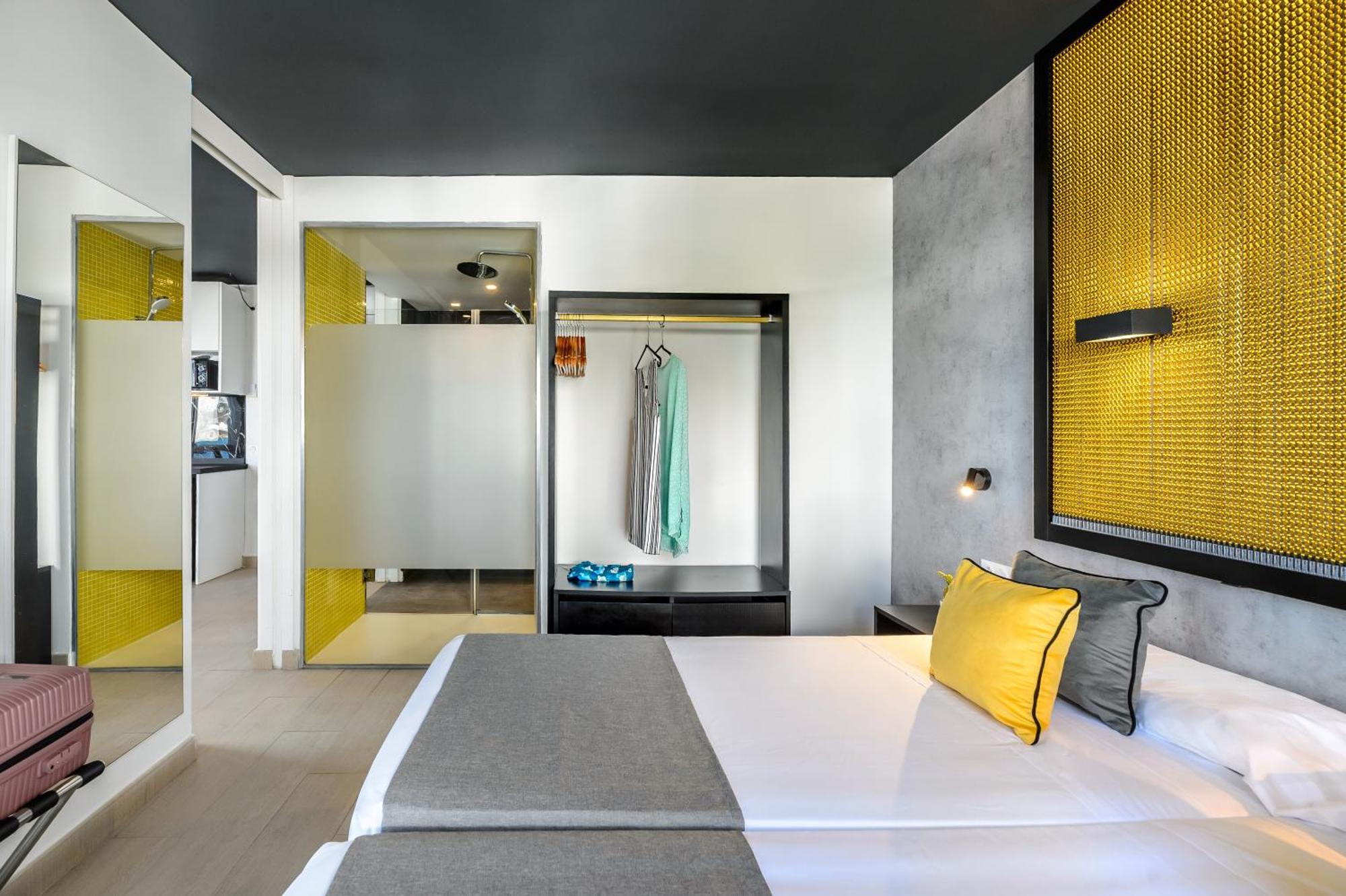 Apartamentos Vibra Jabeque Dreams Ibiza Exterior foto