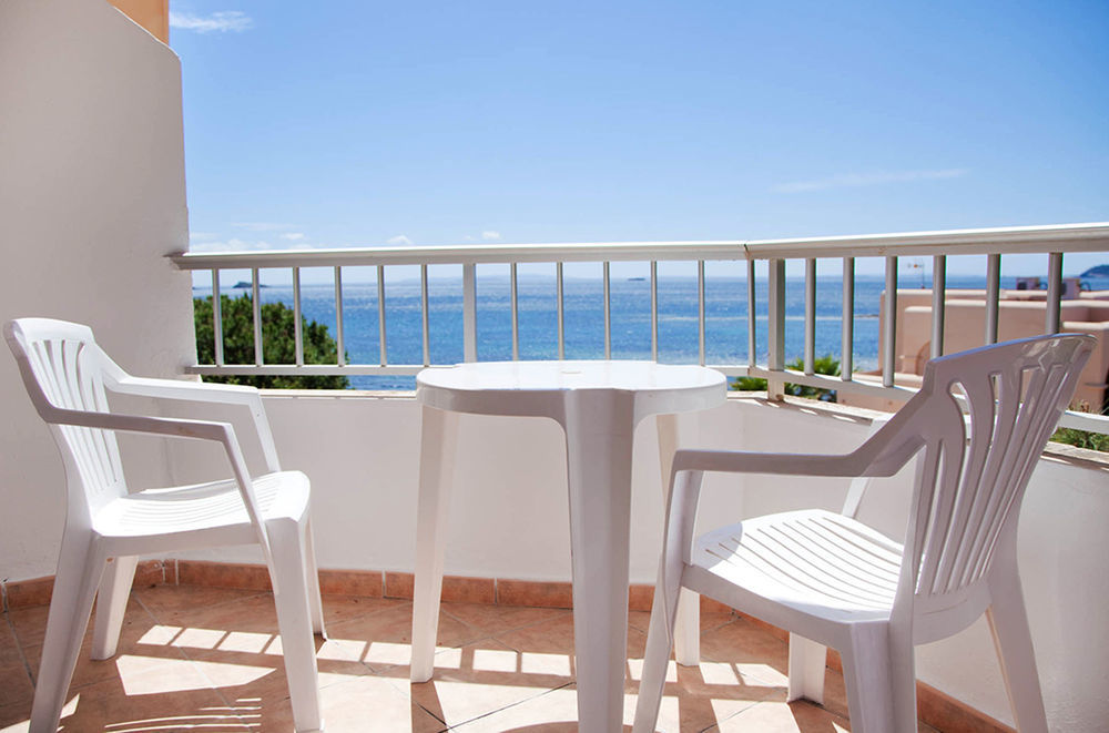 Apartamentos Vibra Jabeque Dreams Ibiza Exterior foto